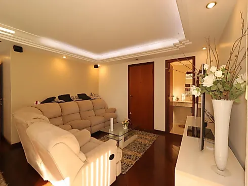 Apartamento Vila Assunção, Santo André - Apartamento em Vila Assunção, Santo André - Foto 2