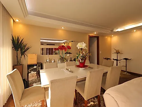 Apartamento Vila Assunção, Santo André - Apartamento em Vila Assunção, Santo André - Foto 3
