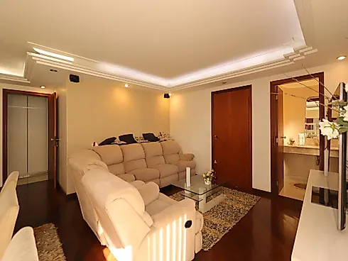 Apartamento Vila Assunção, Santo André - Apartamento em Vila Assunção, Santo André - Foto 4