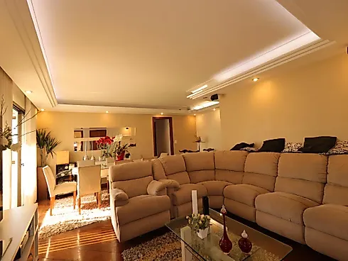 Apartamento Vila Assunção, Santo André - Apartamento em Vila Assunção, Santo André - Foto 5