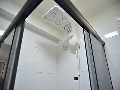 Casa Térrea 2 Dormitórios na Vila Scarpelli - Santo André - Foto 14