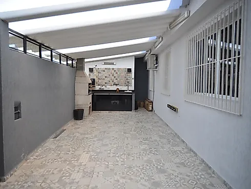 Casa Térrea 2 Dormitórios na Vila Scarpelli - Santo André - Foto 22