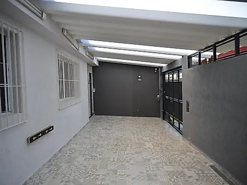 Casa Térrea 2 Dormitórios na Vila Scarpelli - Santo André - Foto 25