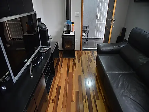 Casa Térrea 2 Dormitórios na Vila Scarpelli - Santo André - Casa em Vila Scarpelli, Santo André - Foto 3