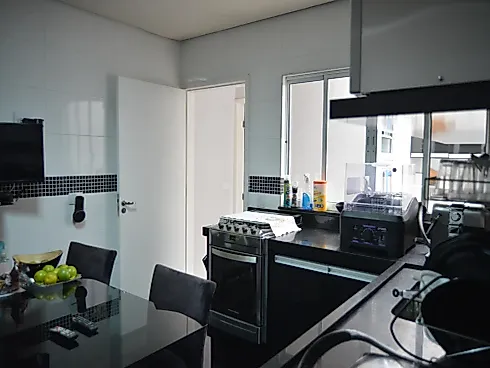 Casa Térrea 2 Dormitórios na Vila Scarpelli - Santo André - Foto 7