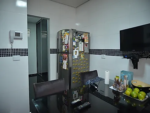 Casa Térrea 2 Dormitórios na Vila Scarpelli - Santo André - Foto 8