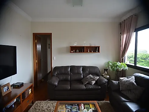 Vila Gilda, Santo André