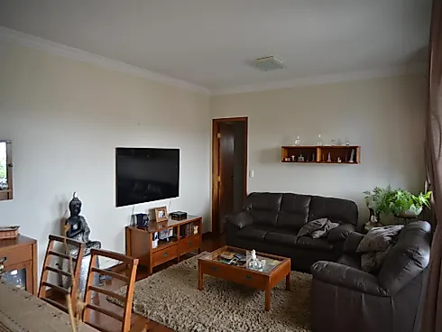 Apartamento Vila Gilda em Santo André - Apartamento em Vila Gilda, Santo André - Foto 2