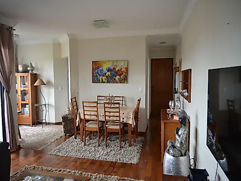 Apartamento Vila Gilda em Santo André - Apartamento em Vila Gilda, Santo André - Foto 3