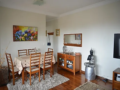 Apartamento Vila Gilda em Santo André - Apartamento em Vila Gilda, Santo André - Foto 4