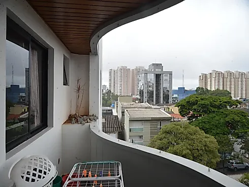 Apartamento Vila Gilda em Santo André - Apartamento em Vila Gilda, Santo André - Foto 5