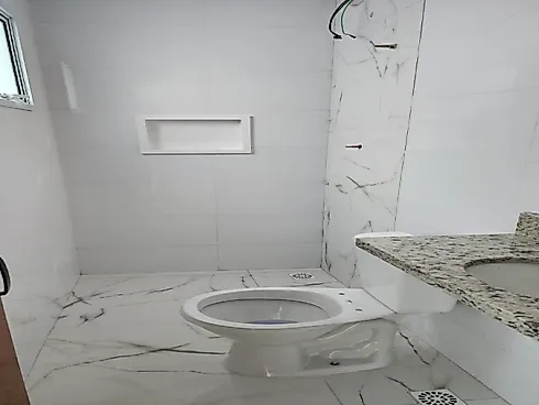 Sobrado Novo - Vila Curuça em Santo André - Foto 10