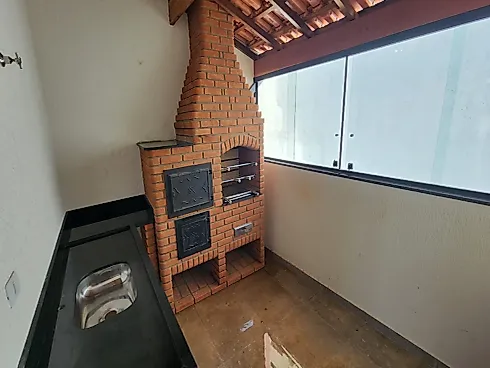 Sobrado Novo - Vila Curuça em Santo André - Foto 13