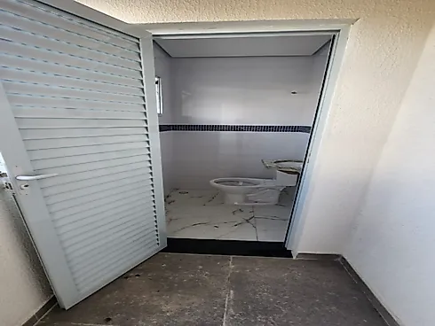 Sobrado Novo - Vila Curuça em Santo André - Foto 14