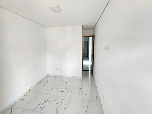 Sobrado Novo - Vila Curuça em Santo André - Foto 6
