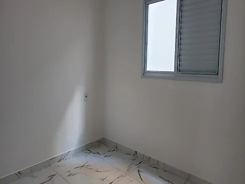 Sobrado Novo - Vila Curuça em Santo André - Foto 8