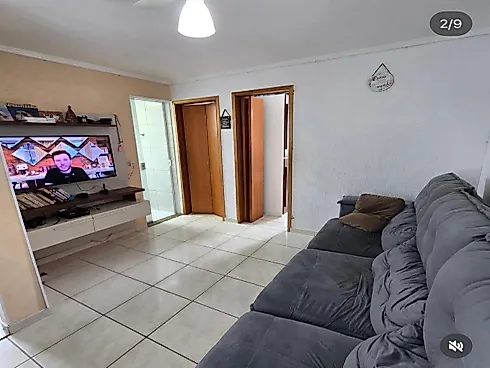 Santa Terezinha, São Bernardo do Campo