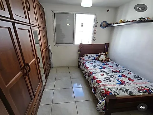 Apartamento à Venda 2 Quartos em Santa Terezinha, Sbc - Apartamento em Santa Terezinha, São Bernardo do Campo - Foto 5