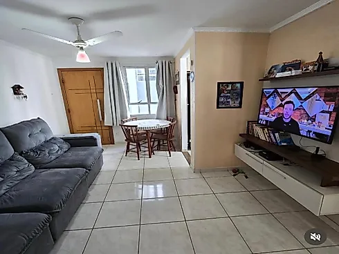 Apartamento à Venda 2 Quartos em Santa Terezinha, Sbc - Apartamento em Santa Terezinha, São Bernardo do Campo - Foto 4
