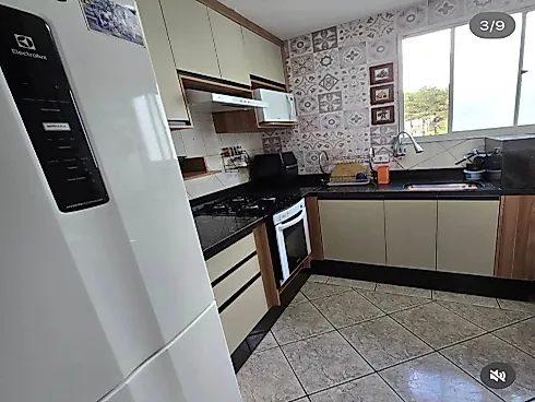 Apartamento à Venda 2 Quartos em Santa Terezinha, Sbc - Apartamento em Santa Terezinha, São Bernardo do Campo - Foto 3