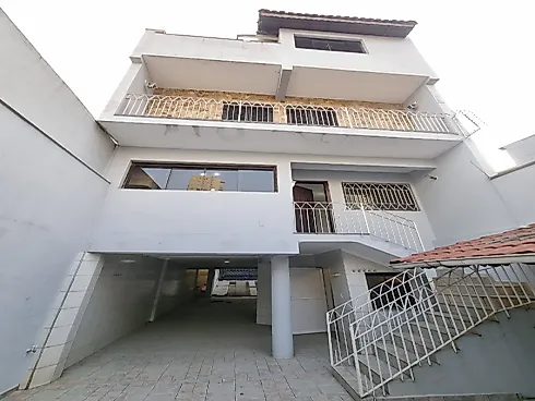 Centro, São Bernardo do Campo