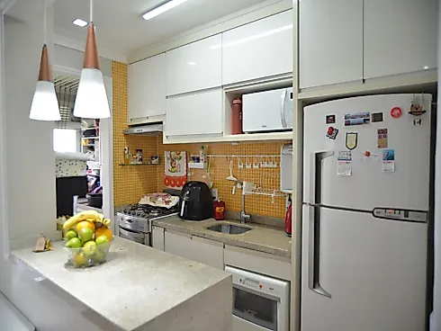 Apartamento Bairro Jardim - Cidade Viva - Foto 13