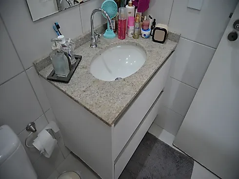 Apartamento Bairro Jardim - Cidade Viva - Foto 22