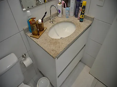 Apartamento Bairro Jardim - Cidade Viva - Foto 30
