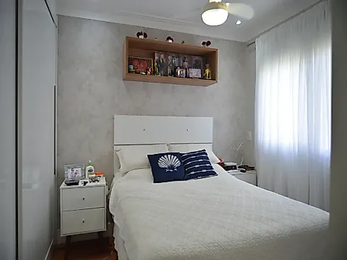 Apartamento Bairro Jardim - Cidade Viva - Foto 31