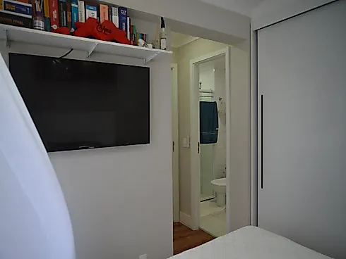 Apartamento Bairro Jardim - Cidade Viva - Foto 34