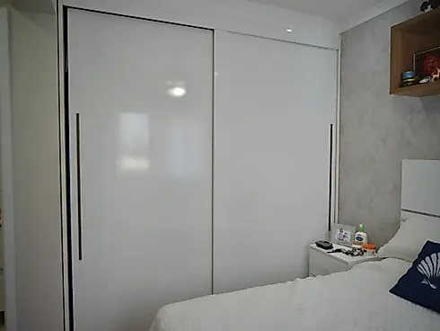 Apartamento Bairro Jardim - Cidade Viva - Foto 35