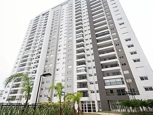 Apartamento Bairro Jardim - Cidade Viva - Foto 38