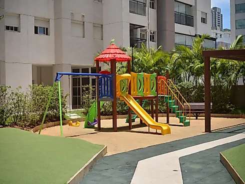 Apartamento Bairro Jardim - Cidade Viva - Foto 45