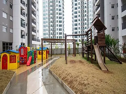 Apartamento Bairro Jardim - Cidade Viva - Foto 46