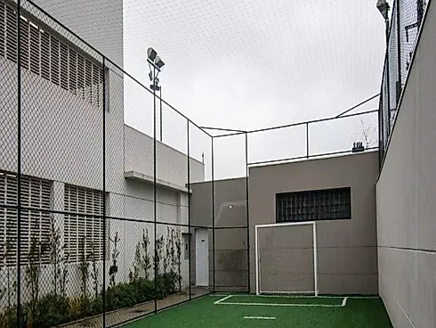 Apartamento Bairro Jardim - Cidade Viva - Foto 47