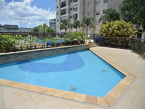 Apartamento Bairro Jardim - Cidade Viva - Foto 50