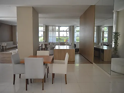 Apartamento Bairro Jardim - Cidade Viva - Foto 57