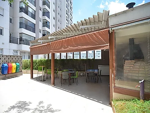 Apartamento Bairro Jardim - Cidade Viva - Foto 58
