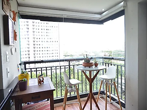 Apartamento Bairro Jardim - Cidade Viva - Foto 6