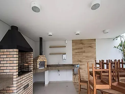 Apartamento Bairro Jardim - Cidade Viva - Foto 61