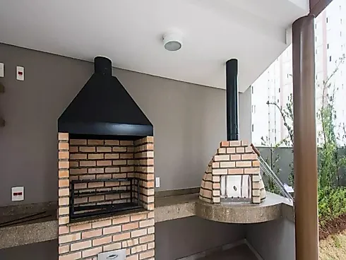 Apartamento Bairro Jardim - Cidade Viva - Foto 63