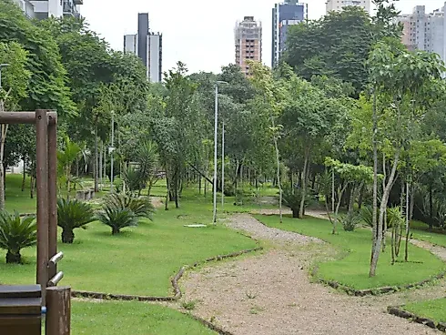 Apartamento Bairro Jardim - Cidade Viva - Foto 64
