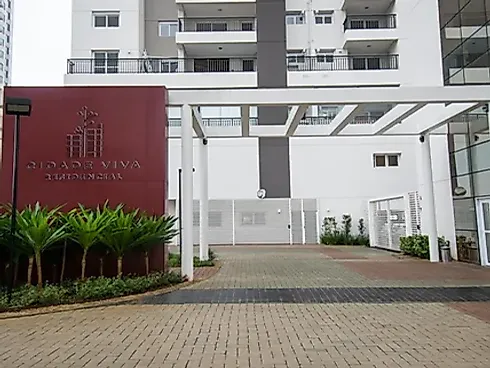 Apartamento Bairro Jardim - Cidade Viva - Foto 65