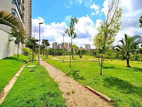 Apartamento Bairro Jardim - Cidade Viva - Foto 66