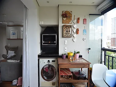 Apartamento Bairro Jardim - Cidade Viva - Foto 7