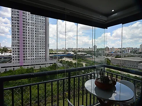 Apartamento Bairro Jardim - Cidade Viva - Foto 8