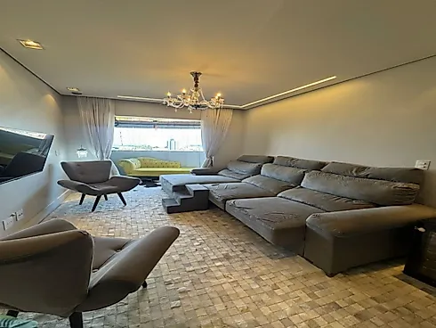 Apartamento Portal dos Clássicos - São Bernardo - Apartamento em Centro, São Bernardo do Campo - Foto 1