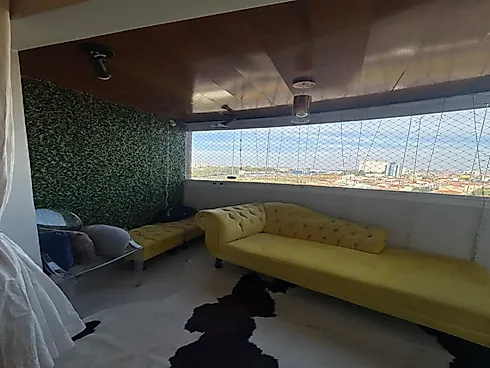Apartamento Portal dos Clássicos - São Bernardo - Apartamento em Centro, São Bernardo do Campo - Foto 3