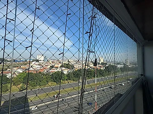 Apartamento Portal dos Clássicos - São Bernardo - Apartamento em Centro, São Bernardo do Campo - Foto 4