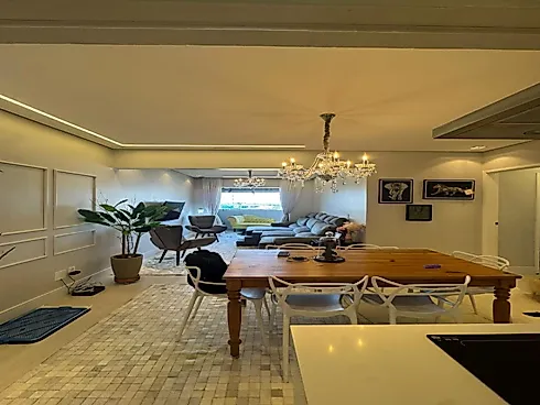 Apartamento Portal dos Clássicos - São Bernardo - Apartamento em Centro, São Bernardo do Campo - Foto 5